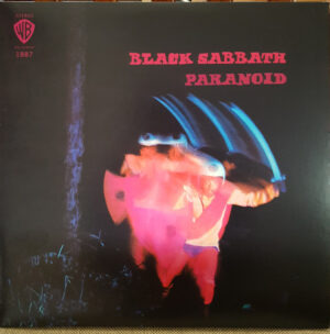 Black Sabbath - Paranoid [Deluxe Edition]