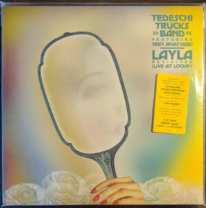 Tedeschi Trucks Band - Layla Revisited (Live At Lockn')