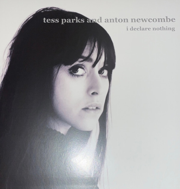 Tess Parks - I Declare Nothing Tess Parks - I Declare Nothing