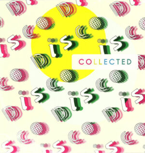 Various - Disco Collected [Double Colored Album]