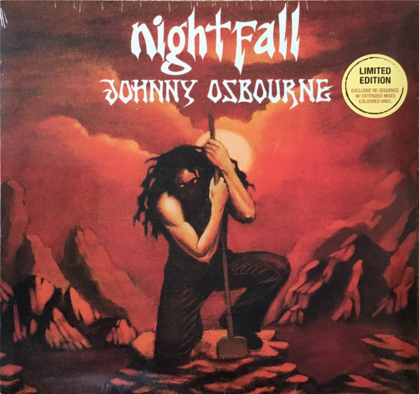 Johnny Osbourne - Nightfall Johnny Osbourne - Nightfall
