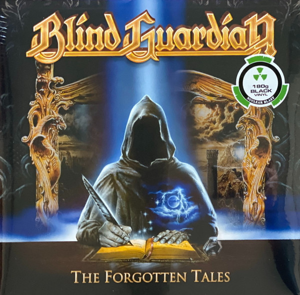 Blind Guardian - The Forgotten Tales Blind Guardian - The Forgotten Tales