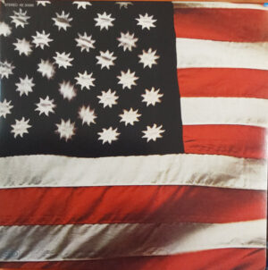 Sly & The Family Stone - There's A Riot Goin' On [Colored Vinyl]