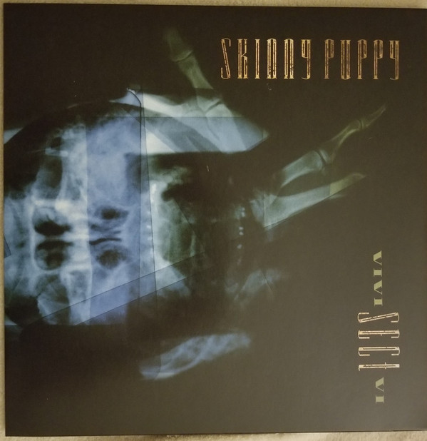 Skinny Puppy - VIVIsectVI Skinny Puppy - VIVIsectVI