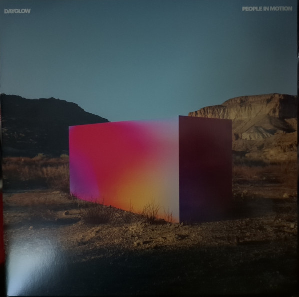 Dayglow - People In Motion Dayglow - People In Motion