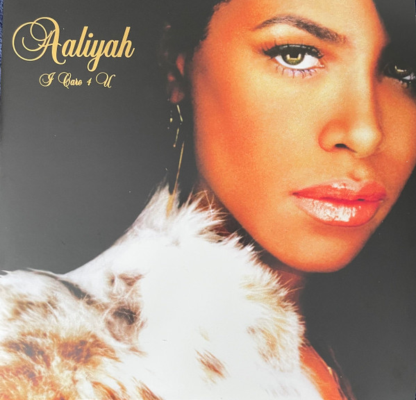 Aaliyah - I Care 4 U Aaliyah - I Care 4 U