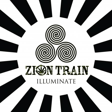 Zion Train - Illuminate Zion Train - Illuminate