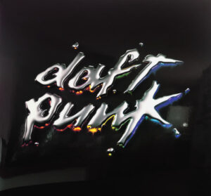 Daft Punk - Discovery [2LP]
