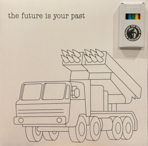 The Brian Jonestown Massacre - The Future Is Your Past