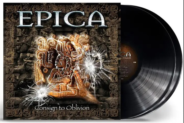 Epica - Consign To Oblivion Epica - Consign To Oblivion