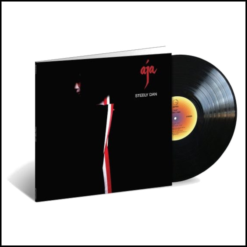 Steely Dan - Aja Steely Dan - Aja
