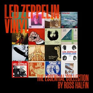 Led Zeppelin - Vinyl