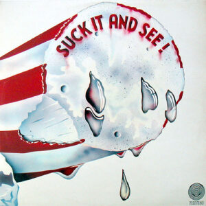Various - Suck It And See!