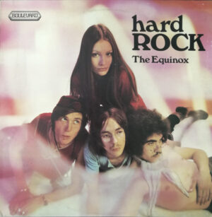 The Equinox - Hard Rock