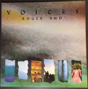 Roger Eno - Voices