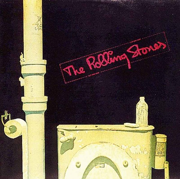 The Rolling Stones - Trident Demos 1969 The Rolling Stones - Trident Demos 1969