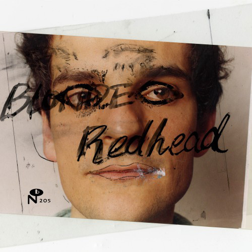 Blonde Redhead - Masculin Féminin Blonde Redhead - Masculin Féminin