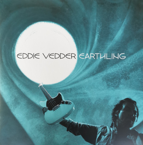 Eddie Vedder - Earthling Eddie Vedder - Earthling