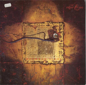 Roger Eno - Between Tides