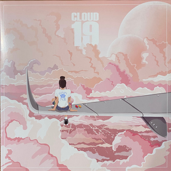 Kehlani - Cloud 19 Kehlani - Cloud 19