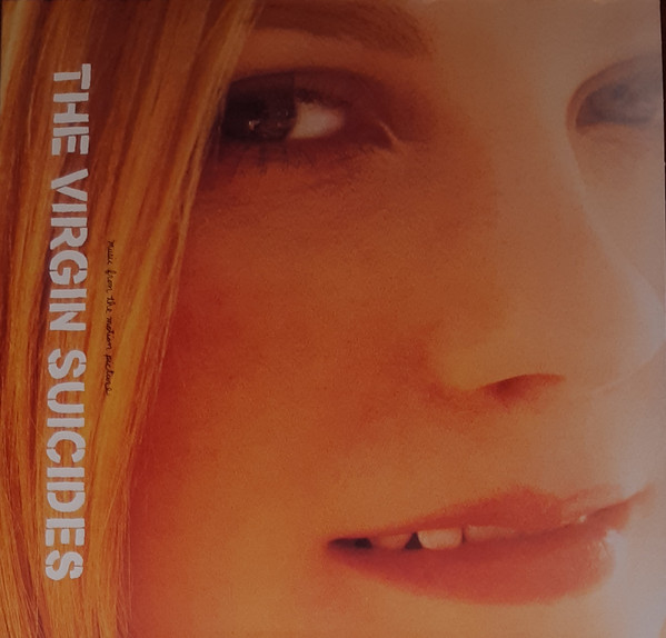 Various - The Virgin Suicides (Music From The Motion Picture) Various - The Virgin Suicides (Music From The Motion Picture)