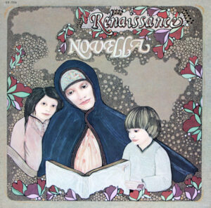 Renaissance - Novella