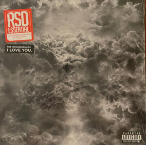 The Neighbourhood - I Love You [2LP]