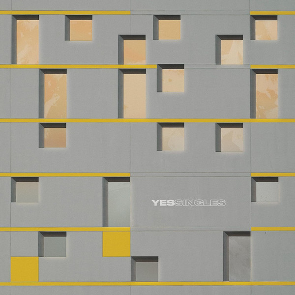 Yes - Yessingles Yes - Yessingles