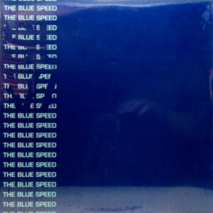 Sunset Valley - The Blue Speed
