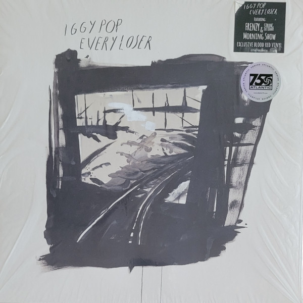 Iggy Pop - Every Loser Iggy Pop - Every Loser