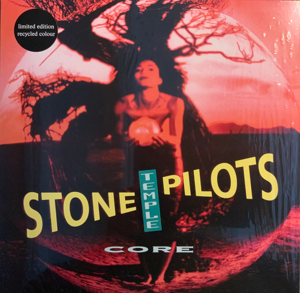 Stone Temple Pilots - Core Stone Temple Pilots - Core