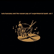 Sula Bassana - Vol. 1