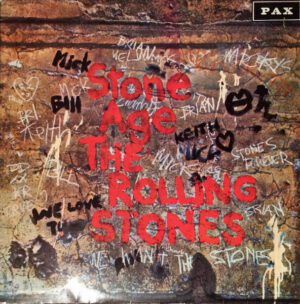The Rolling Stones - Stone Age