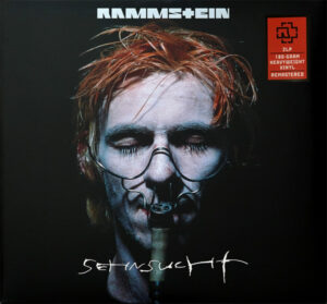 Rammstein - Sehnsucht [2LP]