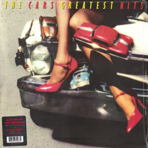 The Cars - Greatest Hits