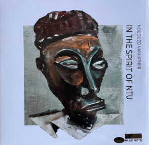 Nduduzo Makhathini - In The Spirit Of Ntu [2LP]