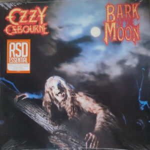 Ozzy Osbourne - Bark At The Moon