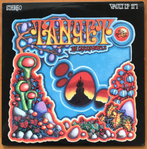 The Ceyleib People - Tanyet