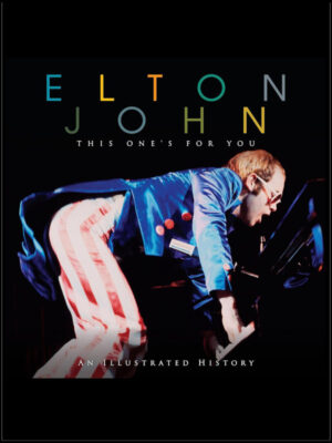 Elton John: This One's For You