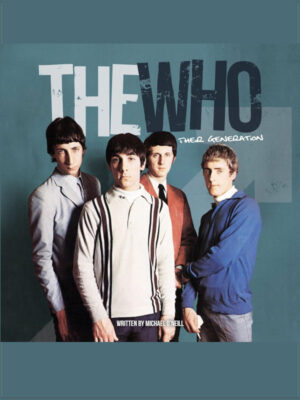 The Who: Their Generation