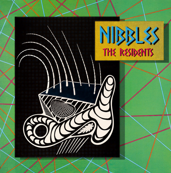 The Residents - Nibbles The Residents - Nibbles