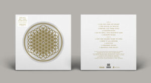Bring Me The Horizon - Sempiternal