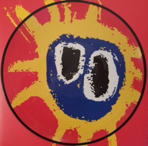 Primal Scream - Screamadelica [2LP]