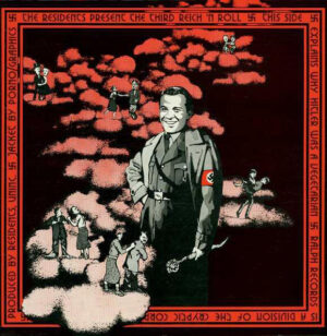 The Residents - The Third Reich 'N' Roll