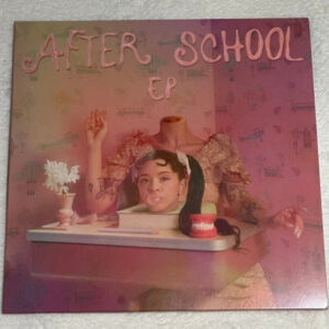 Melanie Martinez - After School EP