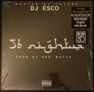 FUTURE - 56 Nights