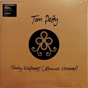 Tom Petty - Finding Wildflowers (Alternate Versions) [2LP]