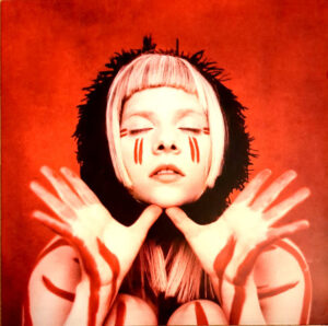 Aurora - A Different Kind Of Human (Step 2)