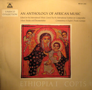 Copts - Ethiopia I: Copts • Music Of The Ethiopian Coptic Church