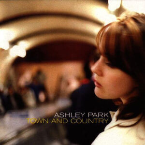 חבוט בעובד: דניאל גולדברג Ashley Park - Town And Country